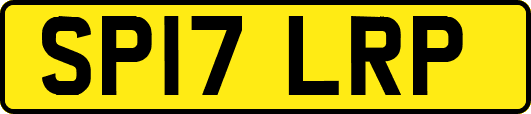 SP17LRP