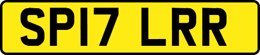 SP17LRR