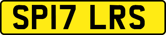 SP17LRS