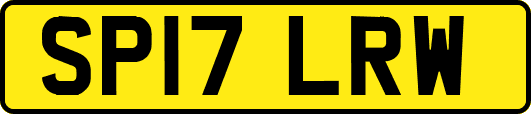 SP17LRW
