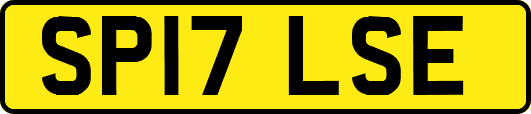 SP17LSE