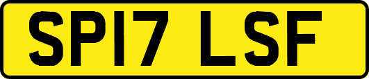 SP17LSF