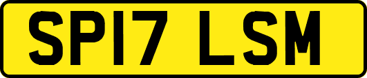 SP17LSM