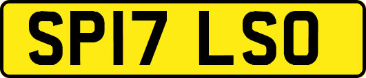 SP17LSO