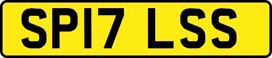 SP17LSS