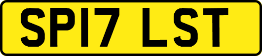 SP17LST