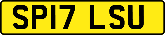 SP17LSU