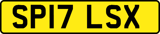 SP17LSX