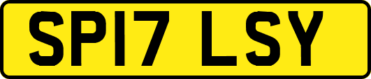 SP17LSY