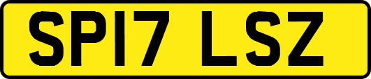 SP17LSZ