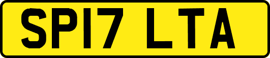 SP17LTA
