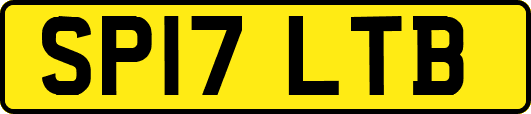 SP17LTB