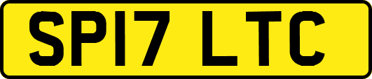 SP17LTC