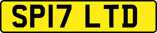 SP17LTD