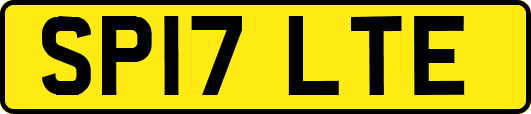 SP17LTE