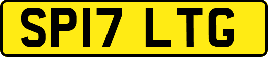 SP17LTG