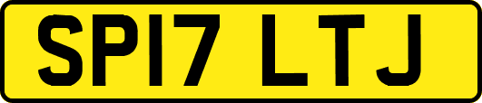 SP17LTJ