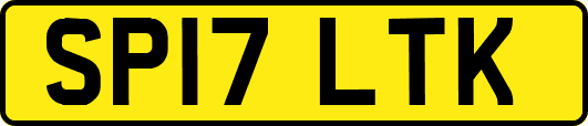SP17LTK