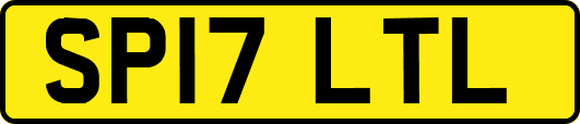 SP17LTL