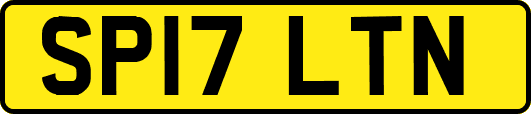 SP17LTN