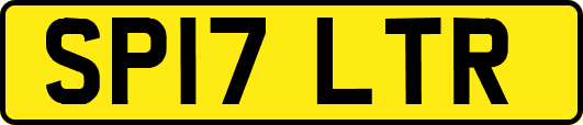 SP17LTR