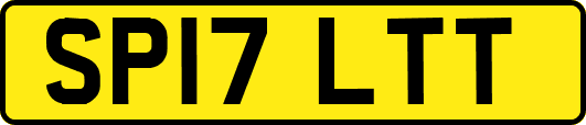 SP17LTT