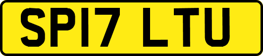 SP17LTU