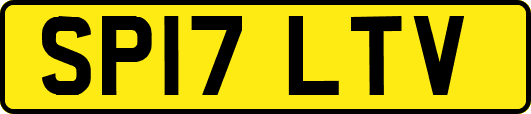 SP17LTV
