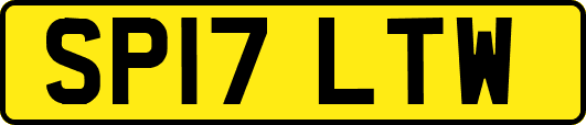 SP17LTW