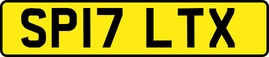 SP17LTX