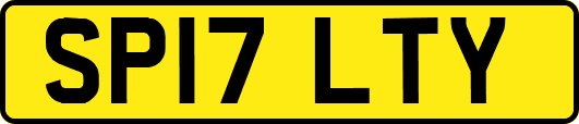 SP17LTY