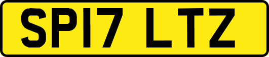 SP17LTZ