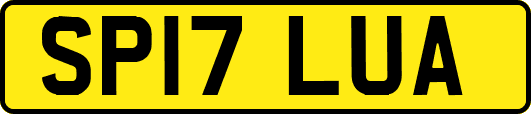 SP17LUA
