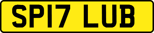 SP17LUB