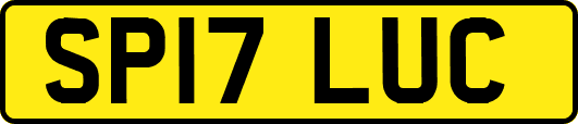 SP17LUC