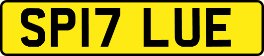 SP17LUE