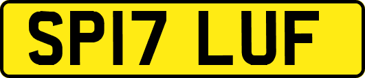 SP17LUF