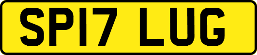 SP17LUG