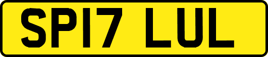 SP17LUL