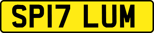 SP17LUM