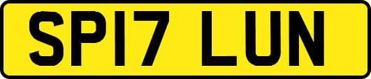 SP17LUN