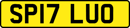 SP17LUO
