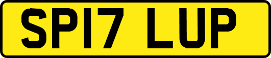 SP17LUP