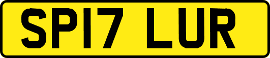 SP17LUR
