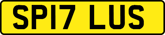SP17LUS