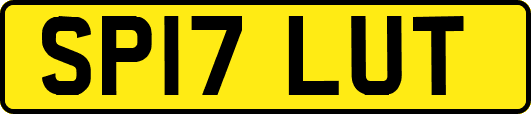 SP17LUT