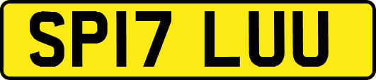 SP17LUU
