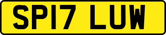 SP17LUW