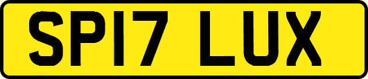 SP17LUX