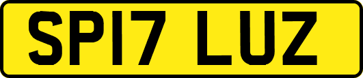 SP17LUZ